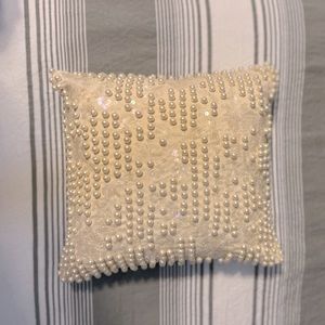 Decorative Accent Pillow